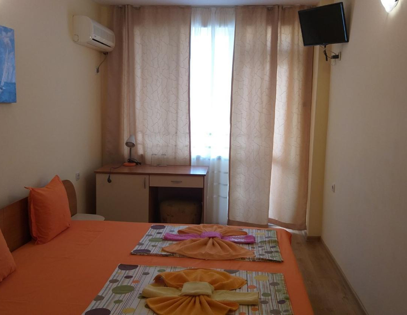 Imagen general del Casa de Huéspedes Ivanovi. Foto 9
