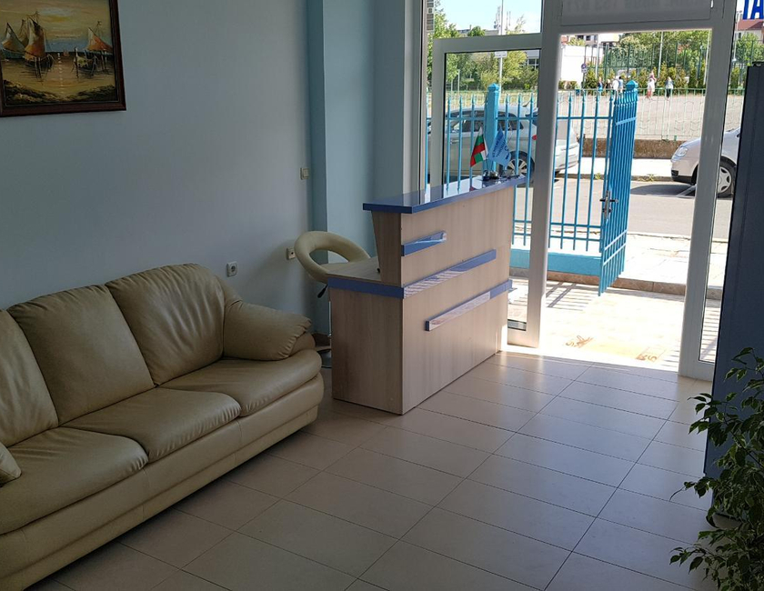 Imagen general del Casa de Huéspedes Ivanovi. Foto 15