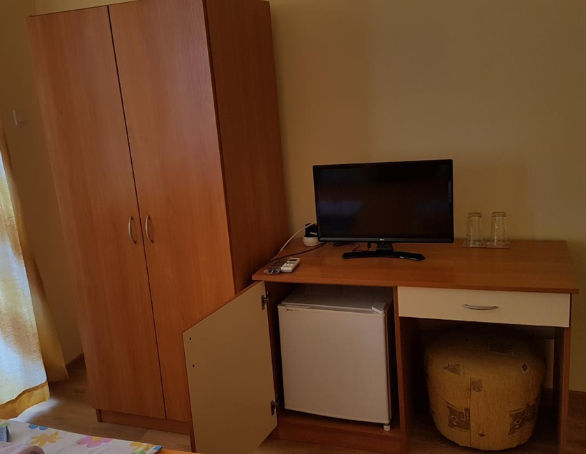Imagen general del Casa de Huéspedes Ivanovi. Foto 16