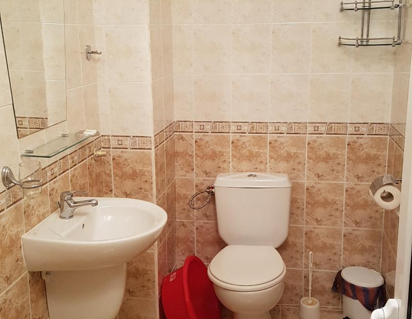 Imagen general del Casa de Huéspedes Ivanovi. Foto 17