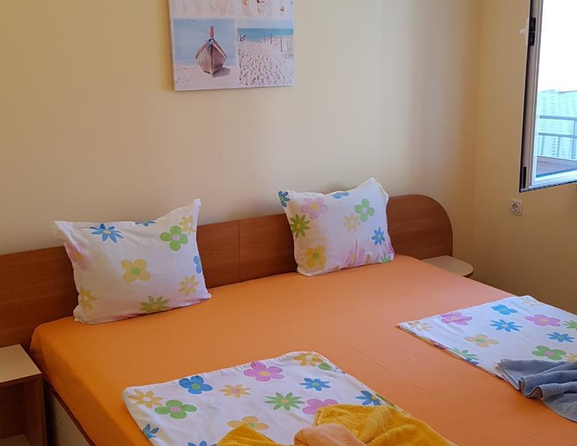 Imagen general del Casa de Huéspedes Ivanovi. Foto 19