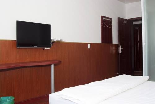 Imagen de la habitación del Casa de Huéspedes Jiahe. Foto 1