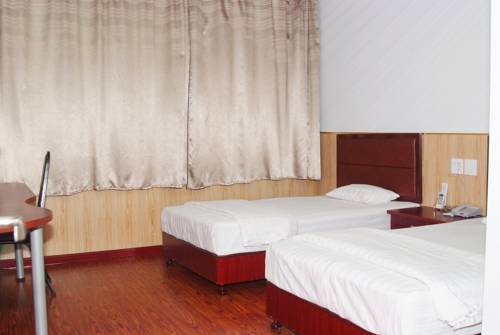 Imagen de la habitación del Casa de Huéspedes Jiahe. Foto 2