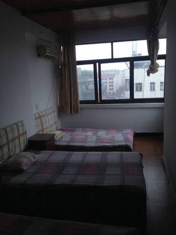 Imagen de la habitación del Casa de Huéspedes Jiahe. Foto 3