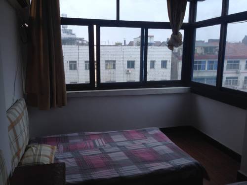 Imagen de la habitación del Casa de Huéspedes Jiahe. Foto 4