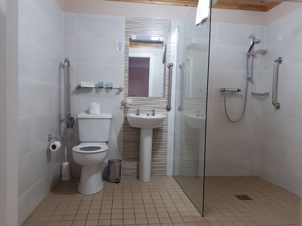 Imagen de la habitación del Casa de Huéspedes Jim McGee\'s. Foto 7