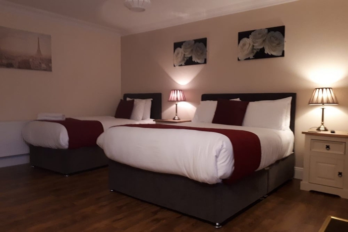 Imagen de la habitación del Casa de Huéspedes Jim McGee\'s. Foto 10