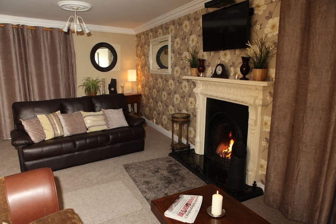 Imagen de la habitación del Casa de Huéspedes Jim McGee\'s. Foto 13
