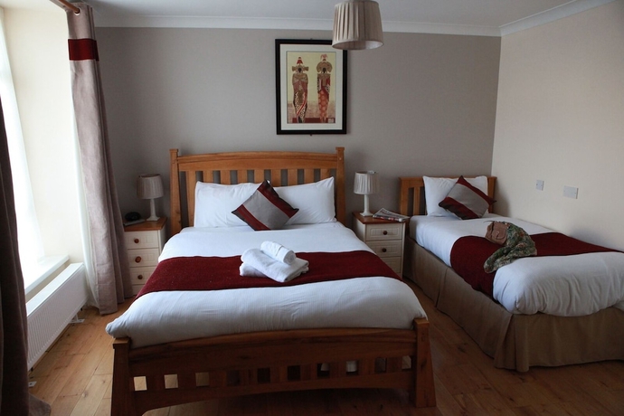 Imagen de la habitación del Casa de Huéspedes Jim McGee\'s. Foto 14