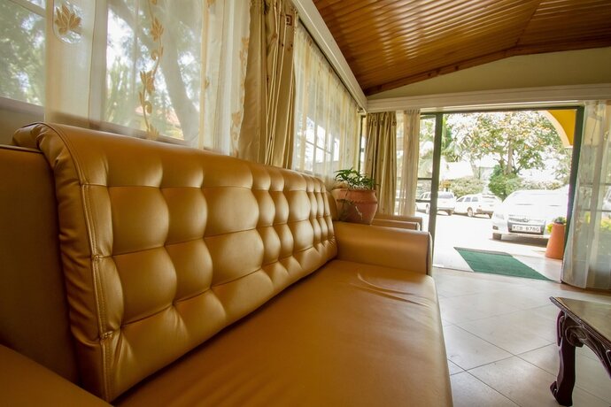 Imagen general del Casa de Huéspedes Jumuia Guest House Nakuru. Foto 4