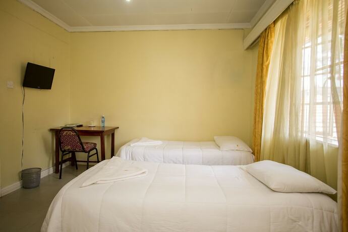 Imagen general del Casa de Huéspedes Jumuia Guest House Nakuru. Foto 5