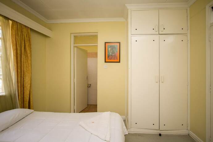 Imagen general del Casa de Huéspedes Jumuia Guest House Nakuru. Foto 6