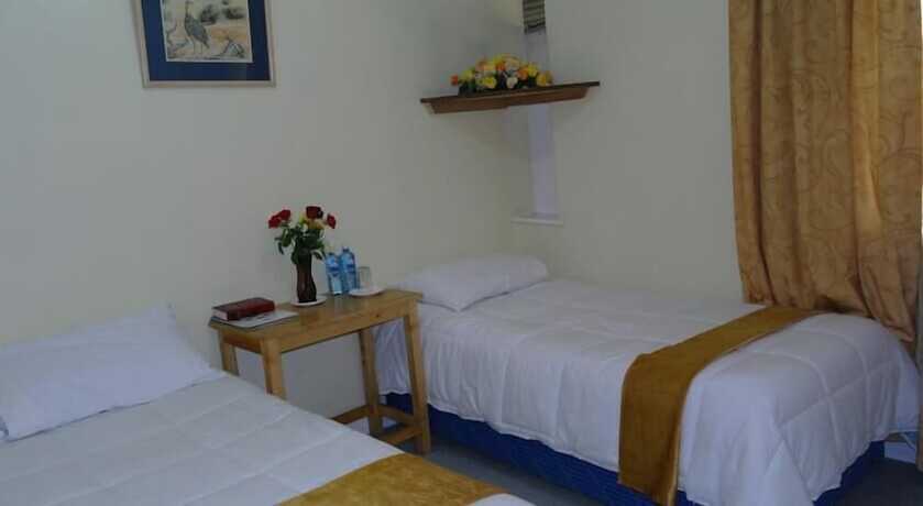 Imagen general del Casa de Huéspedes Jumuia Guest House Nakuru. Foto 7