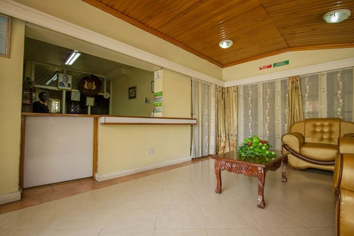 Imagen general del Casa de Huéspedes Jumuia Guest House Nakuru. Foto 8
