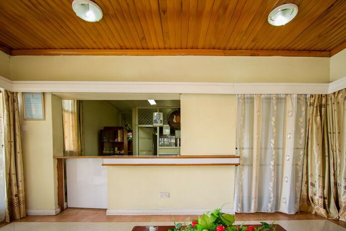 Imagen general del Casa de Huéspedes Jumuia Guest House Nakuru. Foto 9