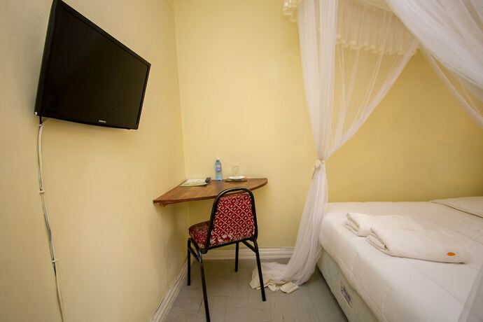 Imagen general del Casa de Huéspedes Jumuia Guest House Nakuru. Foto 10
