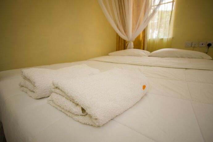 Imagen general del Casa de Huéspedes Jumuia Guest House Nakuru. Foto 11