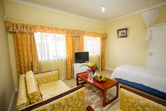 Imagen general del Casa de Huéspedes Jumuia Guest House Nakuru. Foto 12