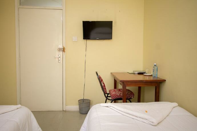 Imagen general del Casa de Huéspedes Jumuia Guest House Nakuru. Foto 13