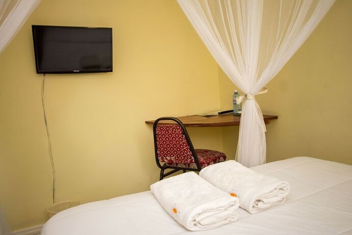 Imagen de la habitación del Casa de Huéspedes Jumuia Guest House Nakuru. Foto 15