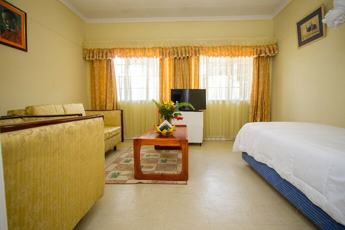 Imagen de la habitación del Casa de Huéspedes Jumuia Guest House Nakuru. Foto 16