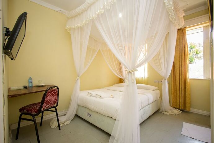 Imagen de la habitación del Casa de Huéspedes Jumuia Guest House Nakuru. Foto 18