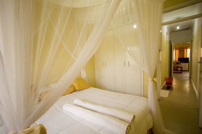 Imagen de la habitación del Casa de Huéspedes Jumuia Guest House Nakuru. Foto 19