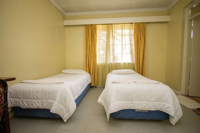 Imagen de la habitación del Casa de Huéspedes Jumuia Guest House Nakuru. Foto 20
