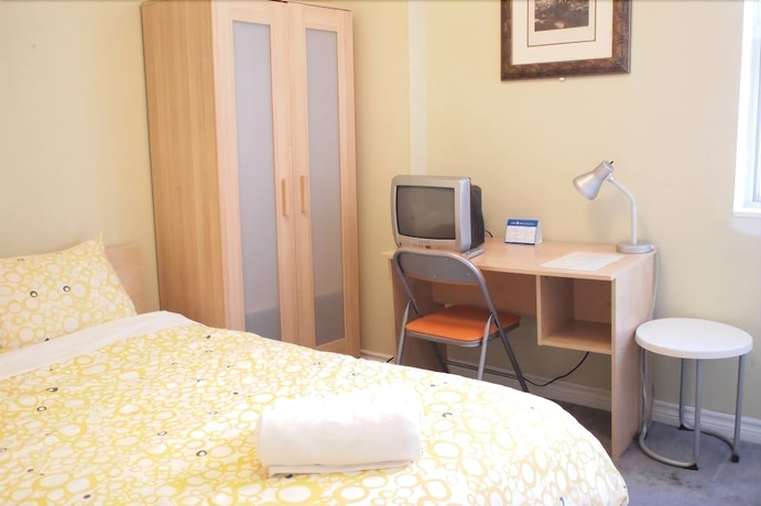 Imagen de la habitación del Casa de Huéspedes Kaisar Guest House. Foto 2