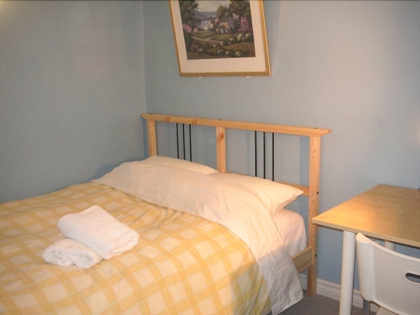 Imagen de la habitación del Casa de Huéspedes Kaisar Guest House. Foto 3