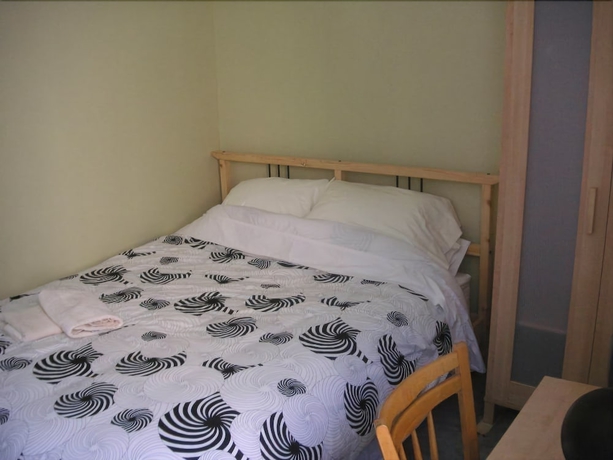 Imagen de la habitación del Casa de Huéspedes Kaisar Guest House. Foto 5