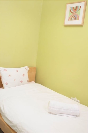 Imagen de la habitación del Casa de Huéspedes Kaisar Guest House. Foto 7