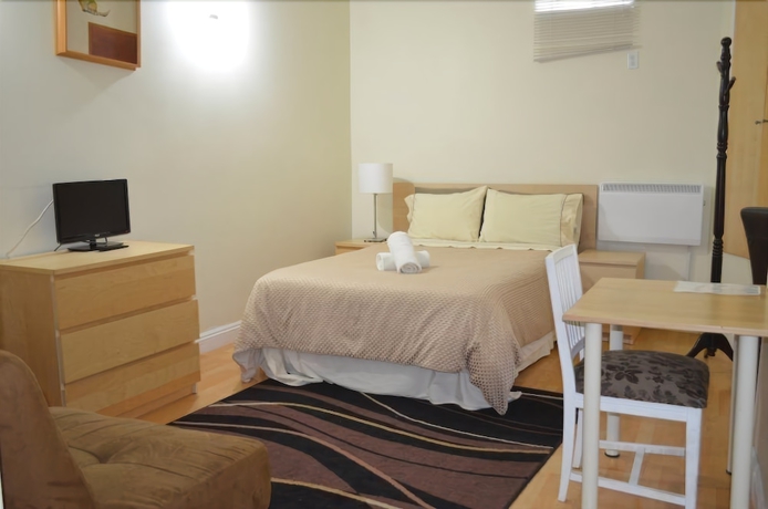 Imagen de la habitación del Casa de Huéspedes Kaisar Guest House. Foto 9