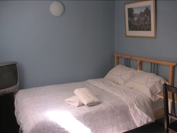 Imagen de la habitación del Casa de Huéspedes Kaisar Guest House. Foto 10