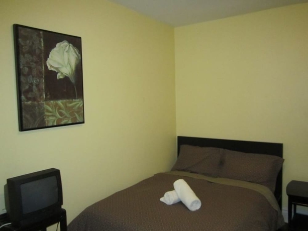 Imagen de la habitación del Casa de Huéspedes Kaisar Guest House. Foto 11