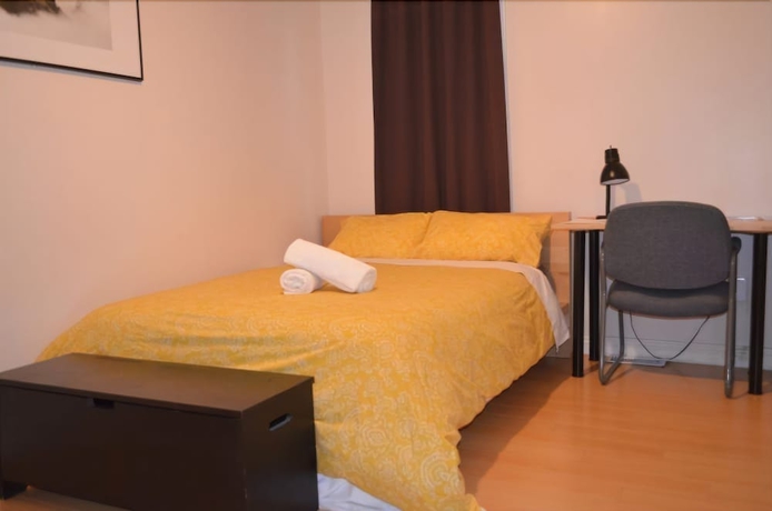 Imagen de la habitación del Casa de Huéspedes Kaisar Guest House. Foto 12