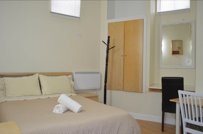 Imagen de la habitación del Casa de Huéspedes Kaisar Guest House. Foto 13