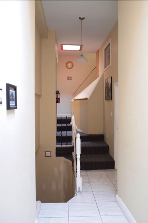 Imagen de los interiores del Casa de Huéspedes Kaisar Guest House. Foto 19