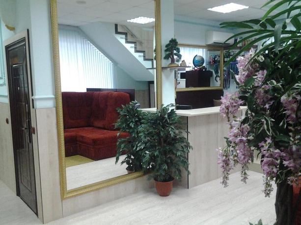 Imagen general del Casa de Huéspedes Kalinina 13. Foto 2