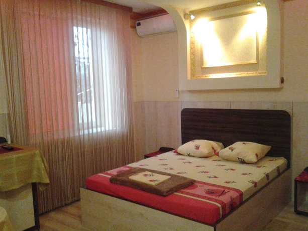 Imagen general del Casa de Huéspedes Kalinina 13. Foto 4