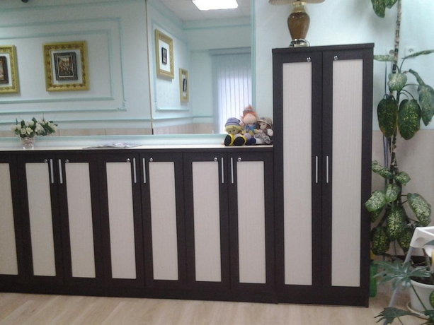 Imagen general del Casa de Huéspedes Kalinina 13. Foto 5