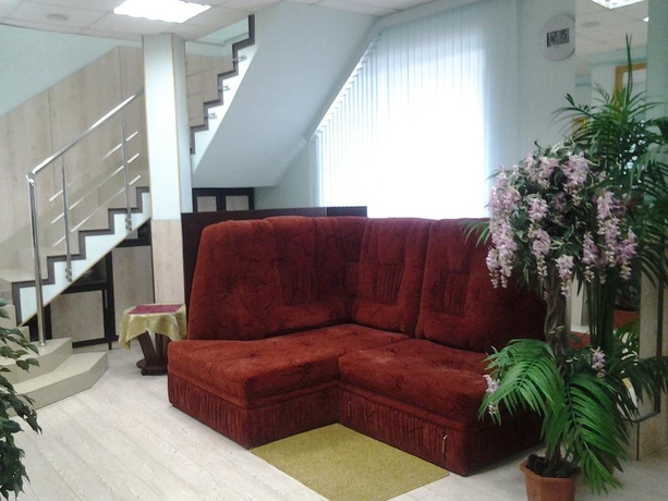 Imagen general del Casa de Huéspedes Kalinina 13. Foto 6