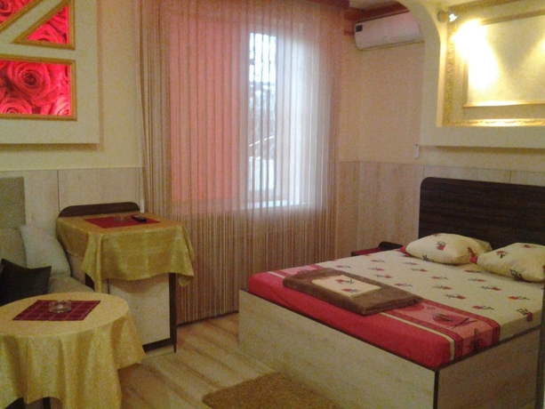 Imagen general del Casa de Huéspedes Kalinina 13. Foto 7