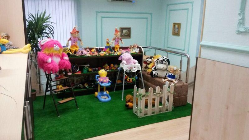 Imagen general del Casa de Huéspedes Kalinina 13. Foto 8