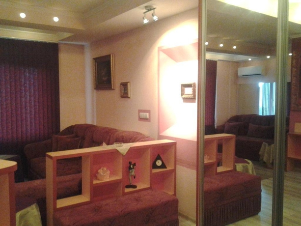 Imagen general del Casa de Huéspedes Kalinina 13. Foto 9