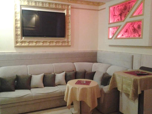 Imagen general del Casa de Huéspedes Kalinina 13. Foto 11