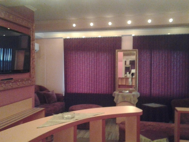 Imagen general del Casa de Huéspedes Kalinina 13. Foto 12