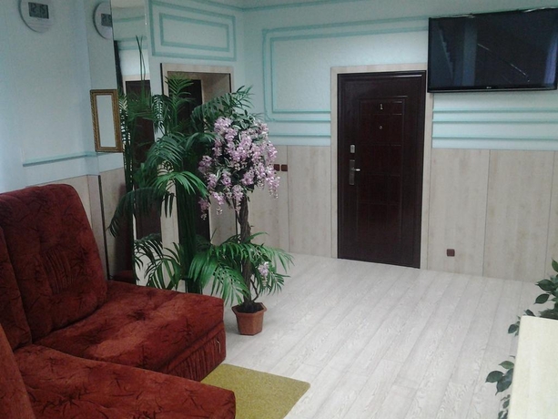 Imagen general del Casa de Huéspedes Kalinina 13. Foto 13