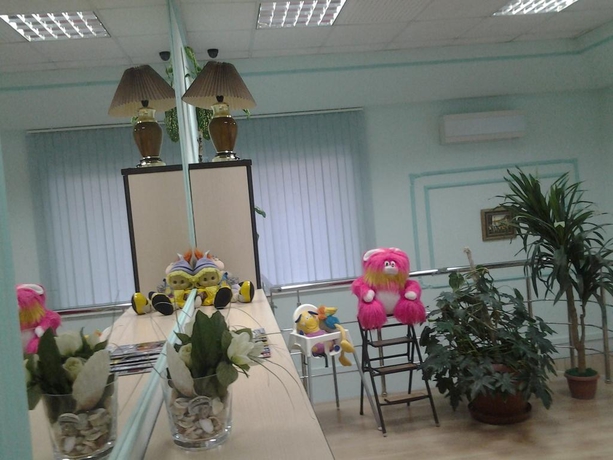 Imagen general del Casa de Huéspedes Kalinina 13. Foto 14