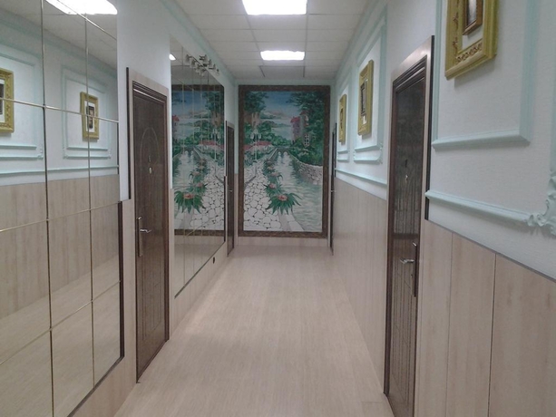 Imagen general del Casa de Huéspedes Kalinina 13. Foto 15